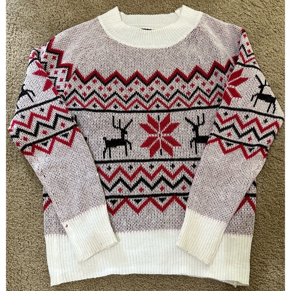 🎄Xmas Fun Sweater 🎁